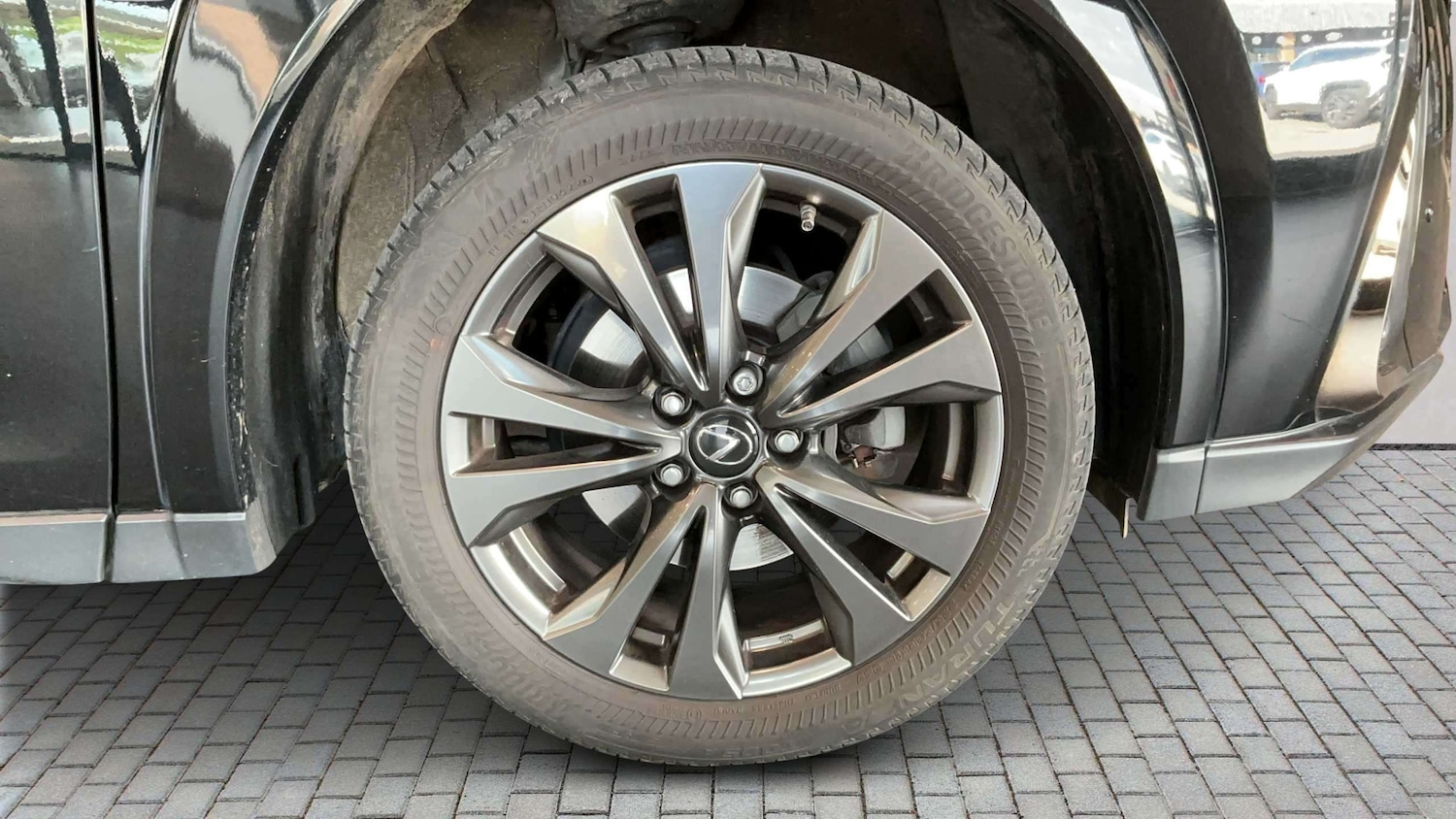 Used Lexus UX 2022 for sale - 77962811: Photo 6