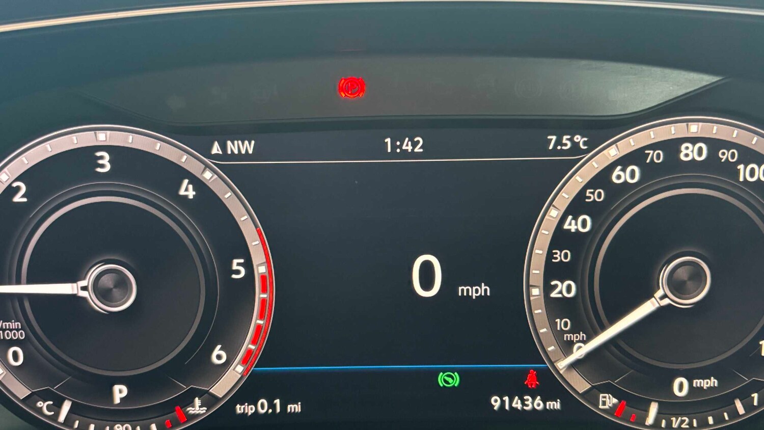 Used Volkswagen Tiguan Allspace for sale - 77962764: Photo 13