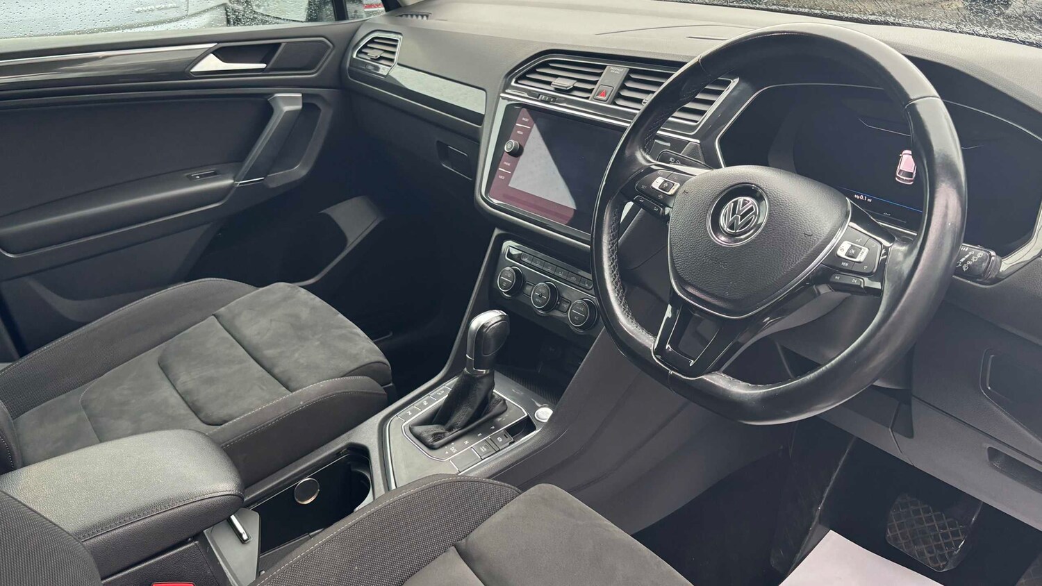 Used Volkswagen Tiguan Allspace for sale - 77962764: Photo 3