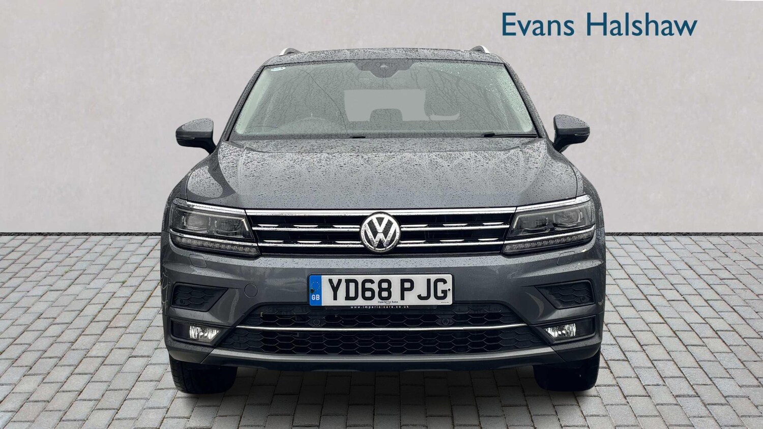 Used Volkswagen Tiguan Allspace for sale - 77962764: Photo 4