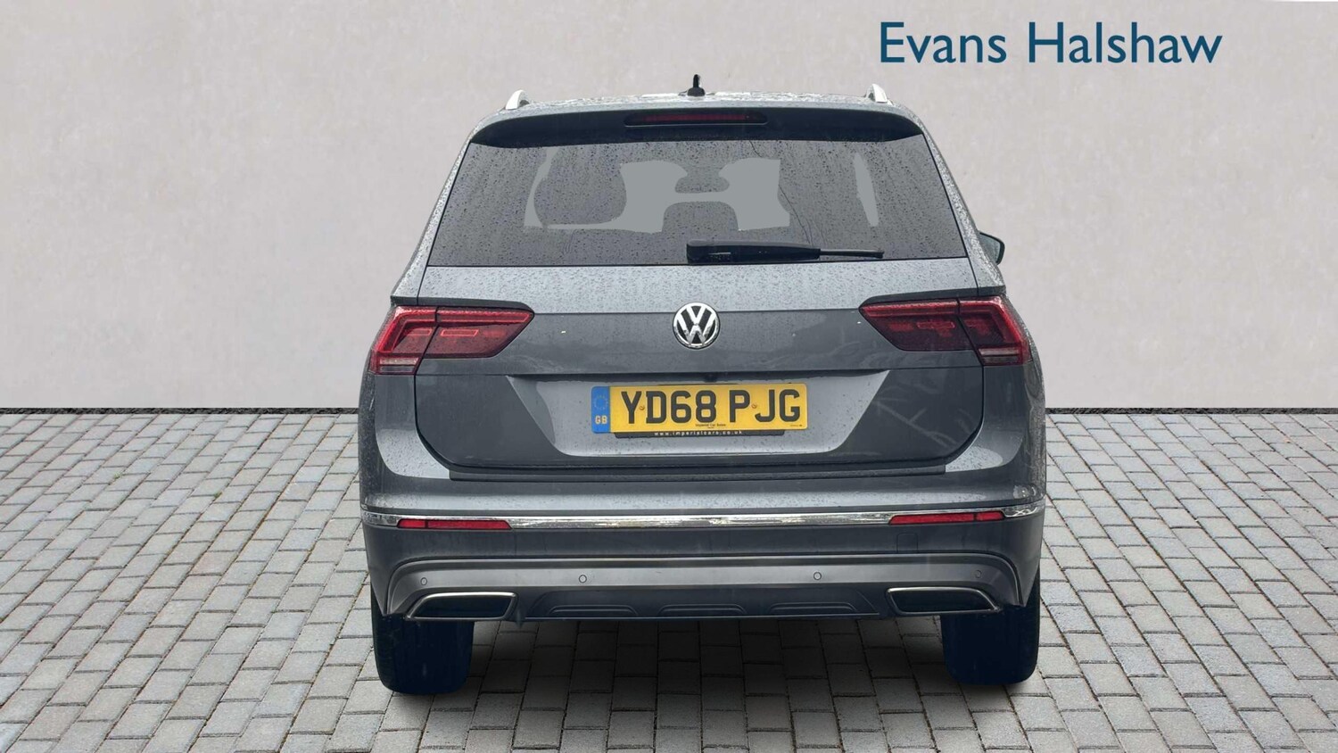 Used Volkswagen Tiguan Allspace for sale - 77962764: Photo 5