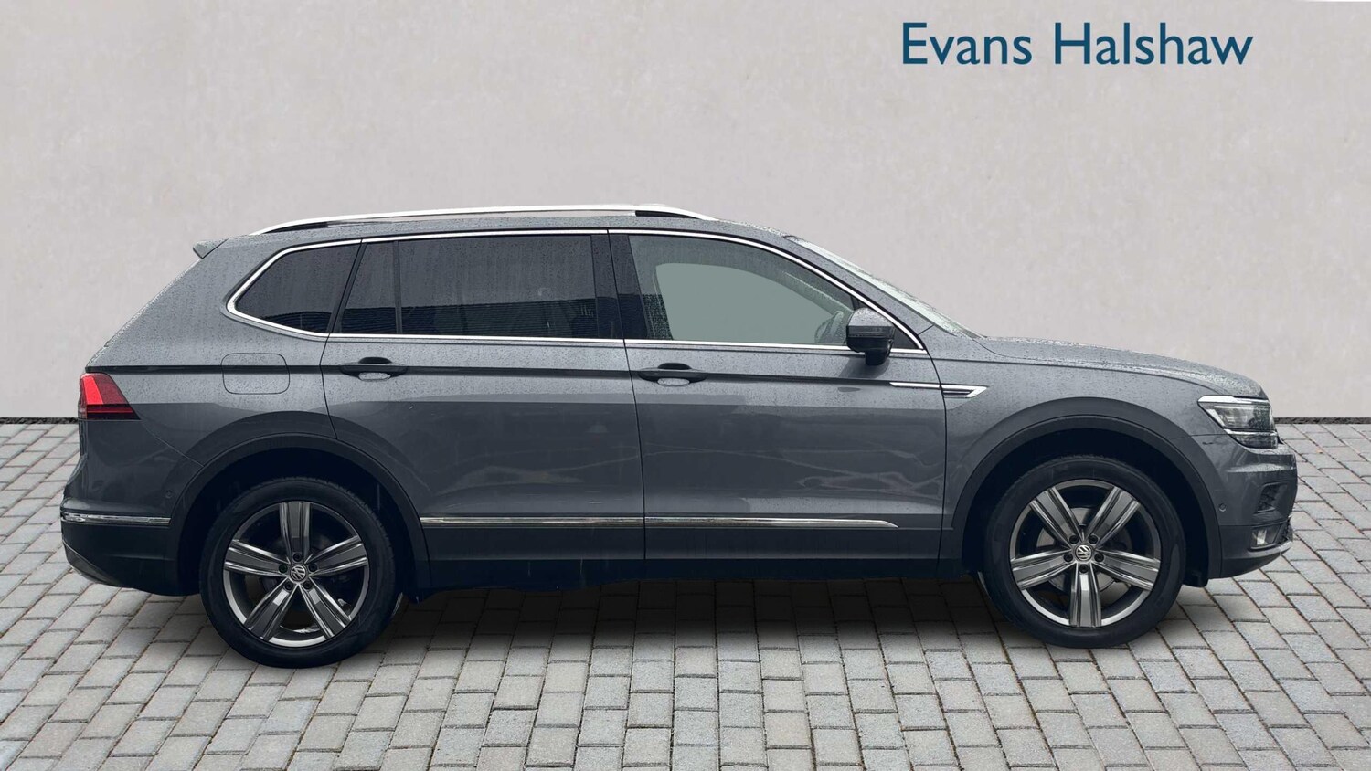 Used Volkswagen Tiguan Allspace for sale - 77962764: Photo 6