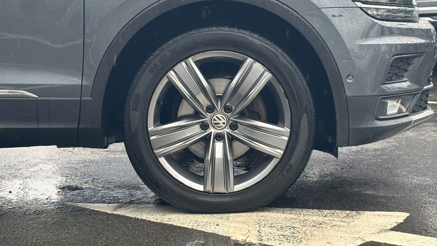 Used Volkswagen Tiguan Allspace for sale - 77962764: Photo 7