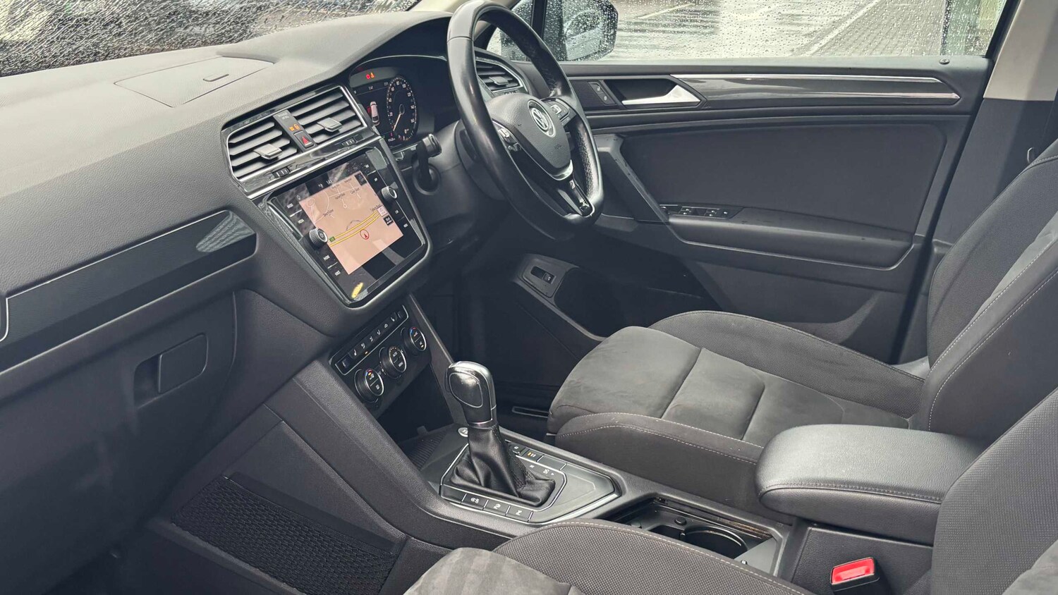 Used Volkswagen Tiguan Allspace for sale - 77962764: Photo 9