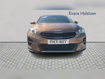 Used Kia XCeed 2022 for sale - 79035632: Photo