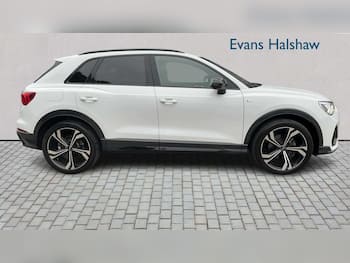 Used Audi Q3 2020 for sale - 79745254: Photo