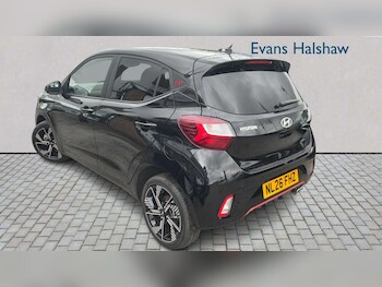 Used Hyundai i10 2026 for sale - 78476614: Photo