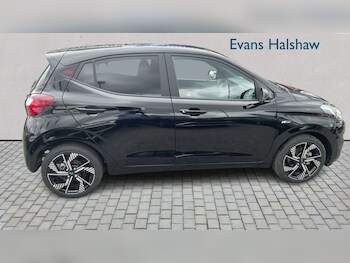 Used Hyundai i10 2026 for sale - 78476614: Photo