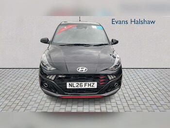 Used Hyundai i10 2026 for sale - 78476614: Photo