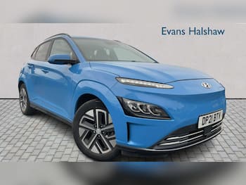 Used Hyundai KONA 2021 for sale - 79851411: Photo