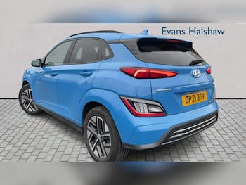 Used Hyundai KONA 2021 for sale - 79851411: Photo