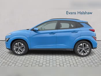 Used Hyundai KONA 2021 for sale - 79851411: Photo
