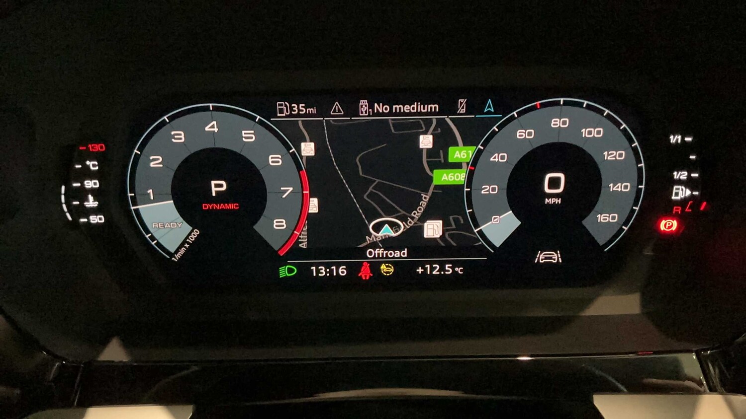 Used Audi A3 for sale - 77962784: Photo 10