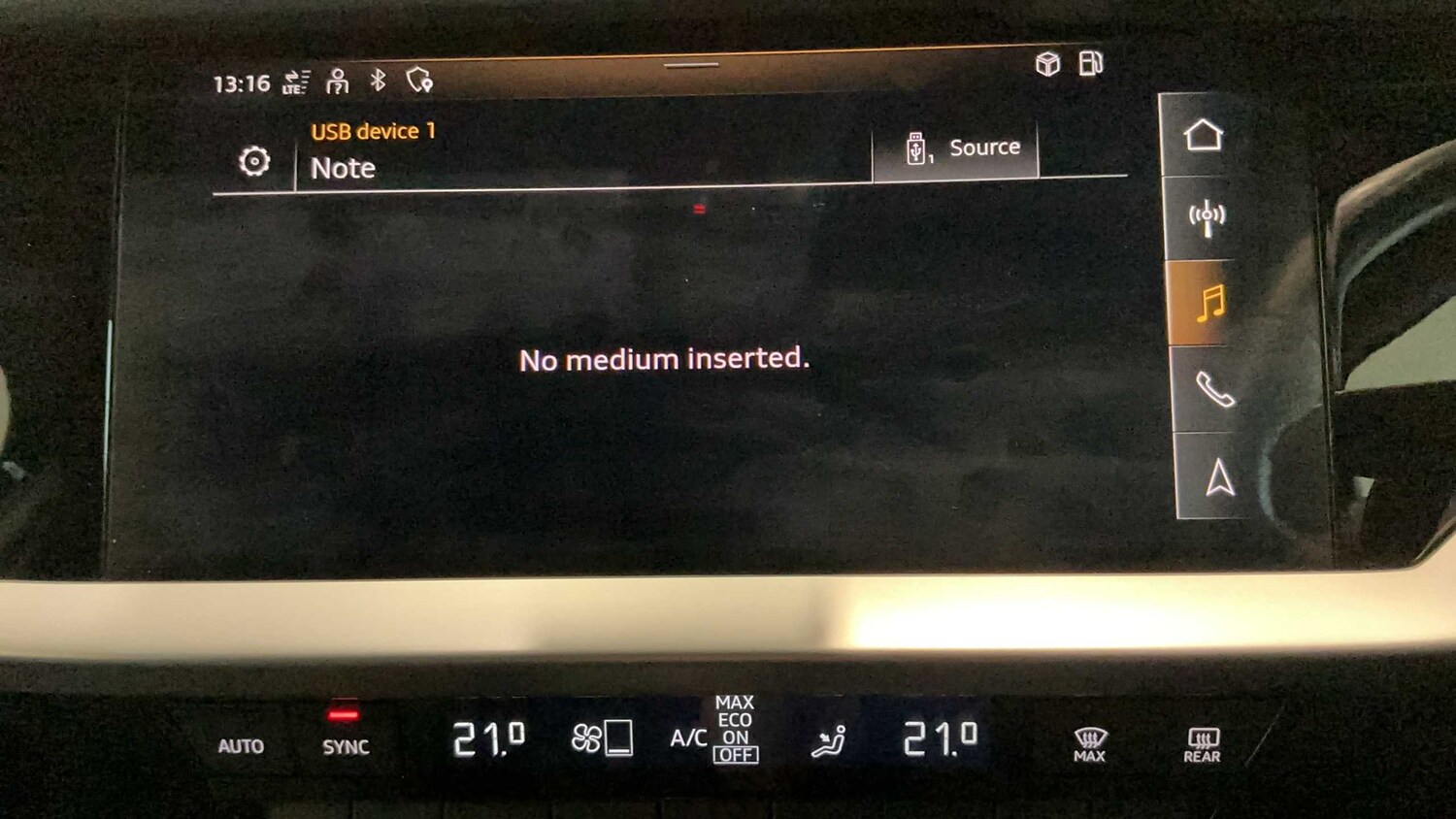 Used Audi A3 for sale - 77962784: Photo 11