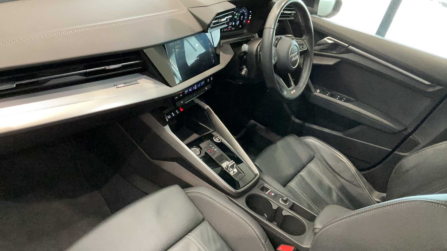 Used Audi A3 for sale - 77962784: Photo 13