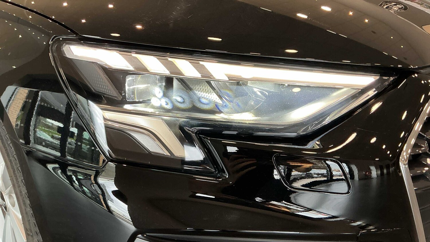 Used Audi A3 for sale - 77962784: Photo 15