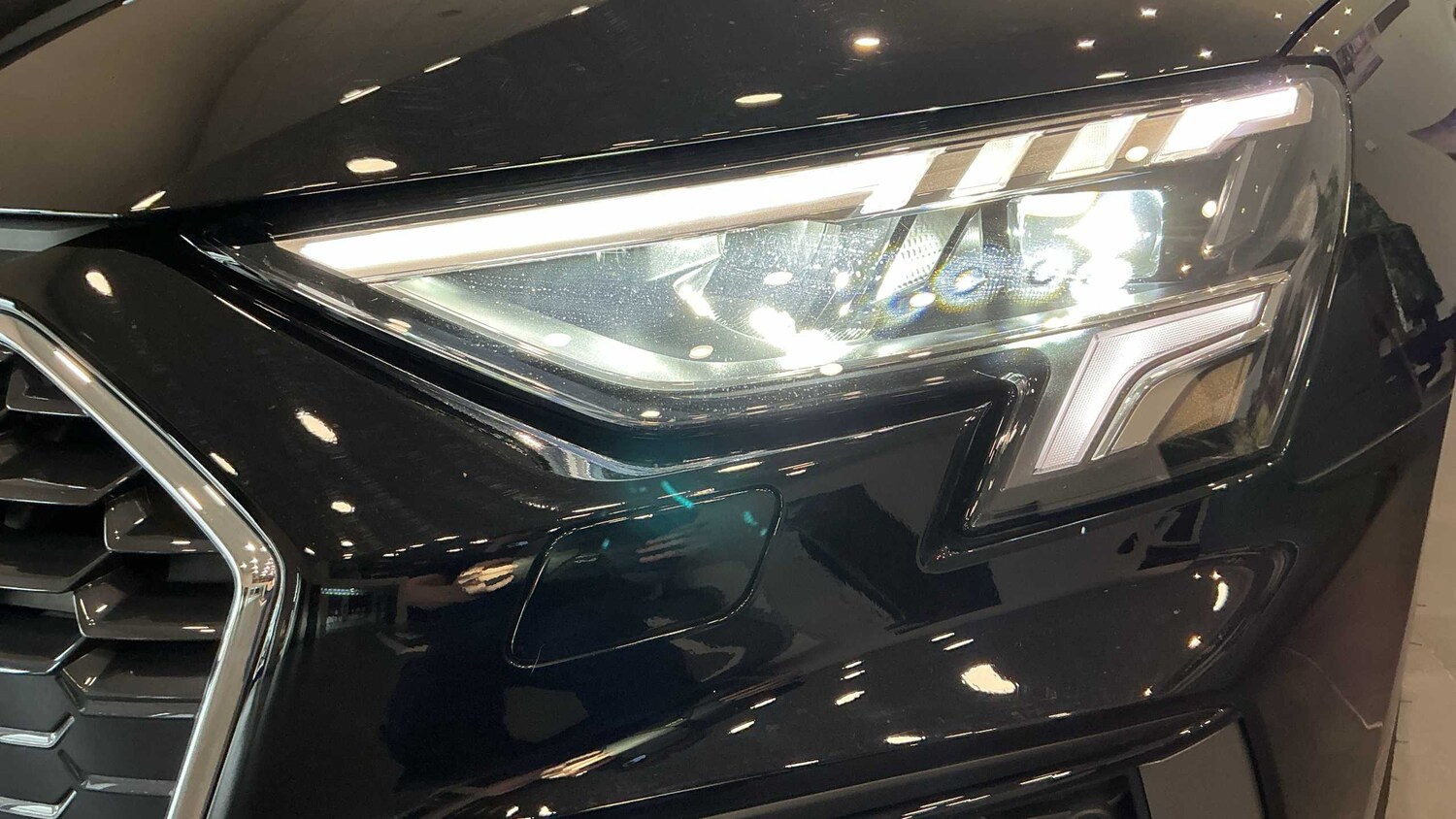 Used Audi A3 for sale - 77962784: Photo 16