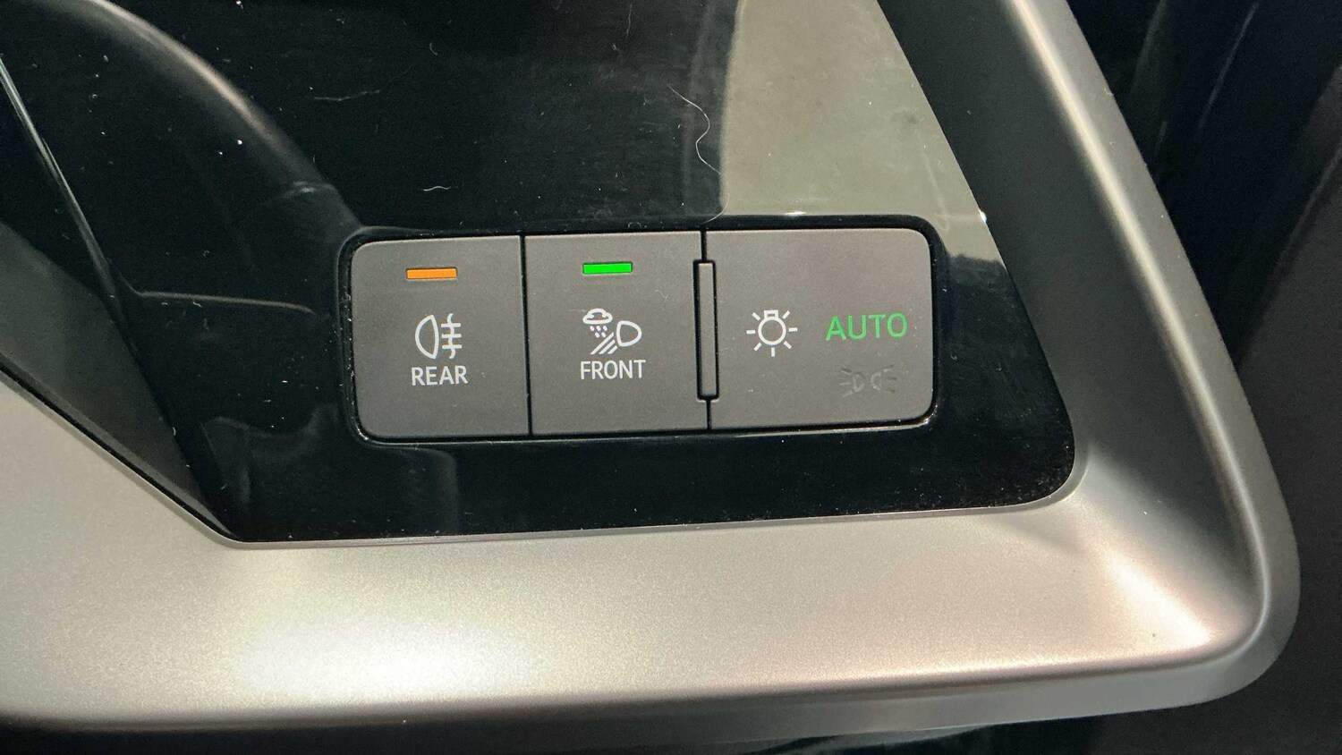 Used Audi A3 for sale - 77962784: Photo 24