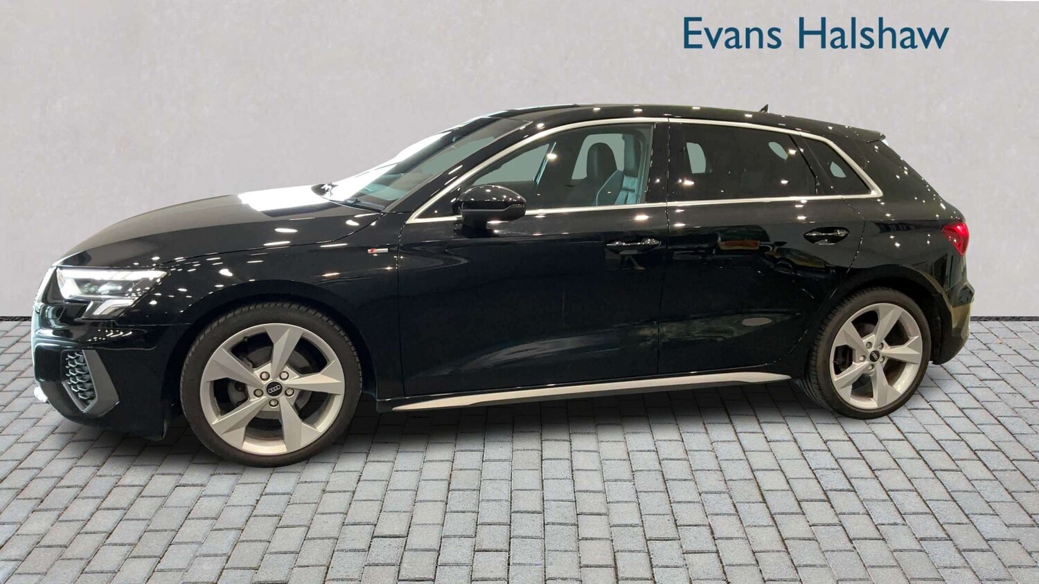 Used Audi A3 for sale - 77962784: Photo 3