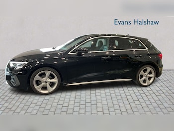 Used Audi A3 2022 for sale - 77962784: Photo