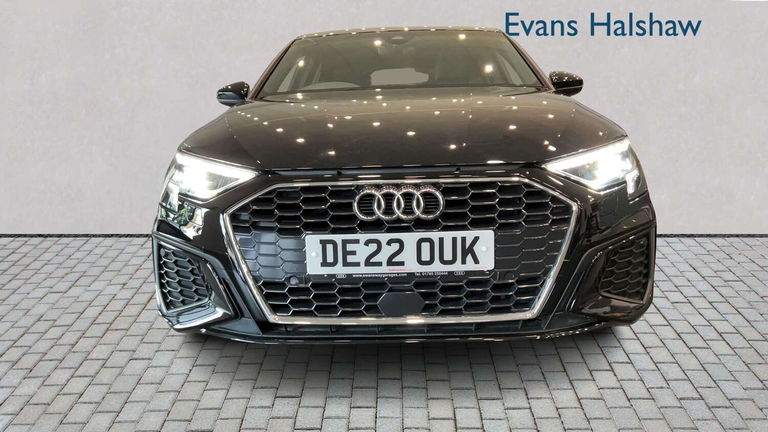 Used Audi A3 for sale - 77962784: Photo 4