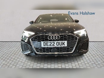 Used Audi A3 2022 for sale - 77962784: Photo