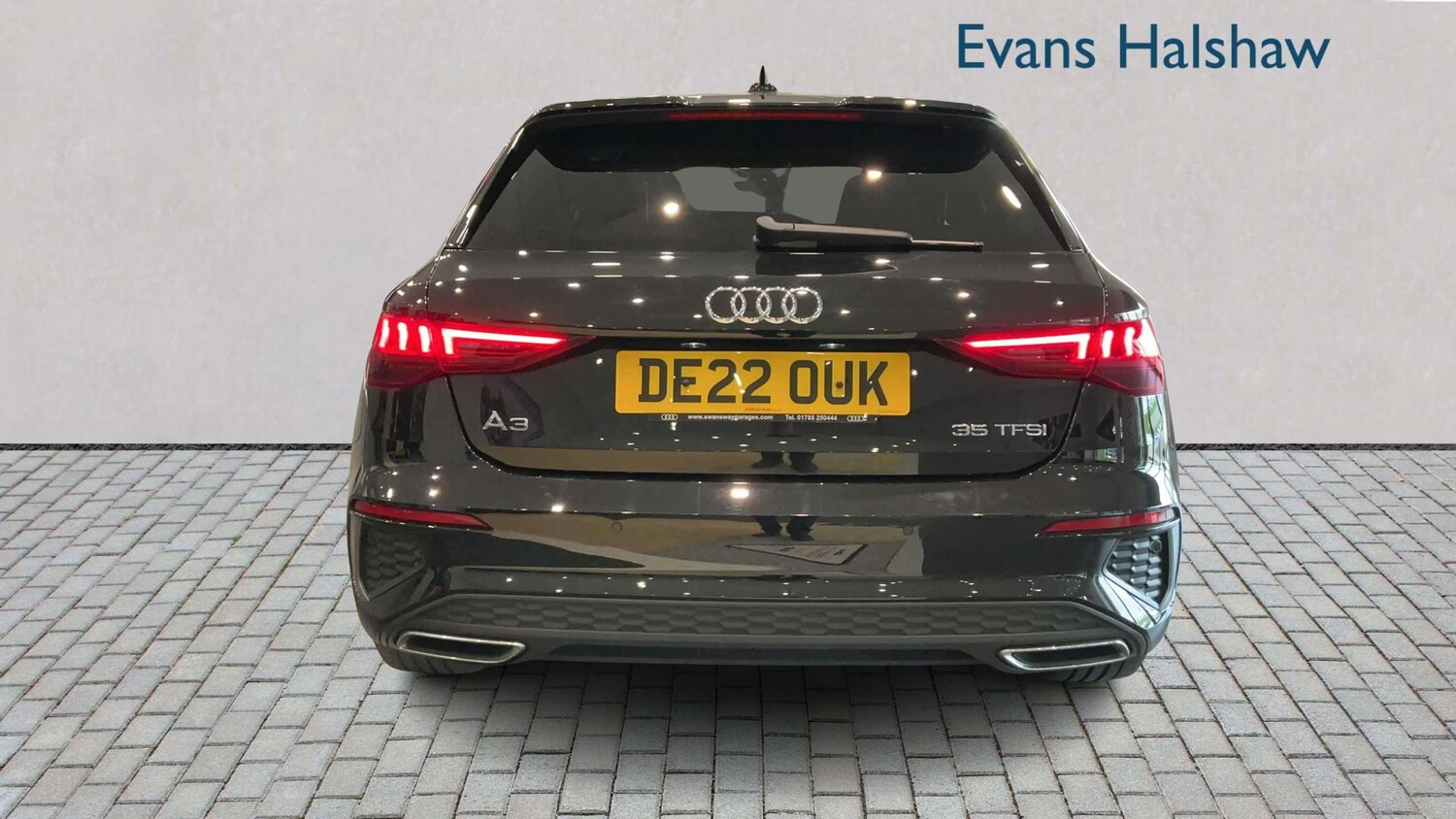 Used Audi A3 for sale - 77962784: Photo 5