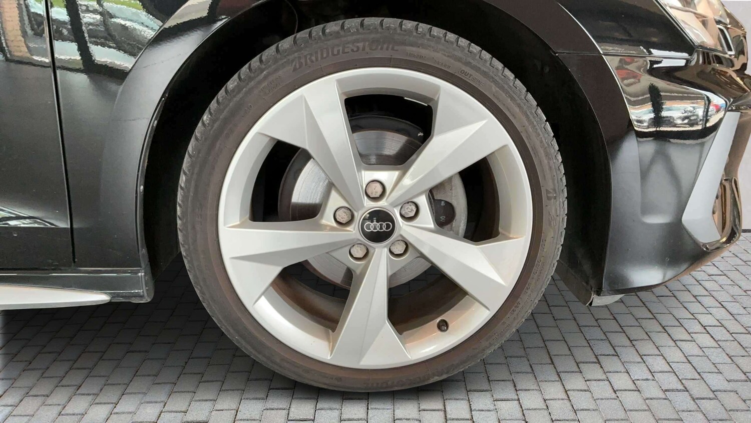 Used Audi A3 for sale - 77962784: Photo 6