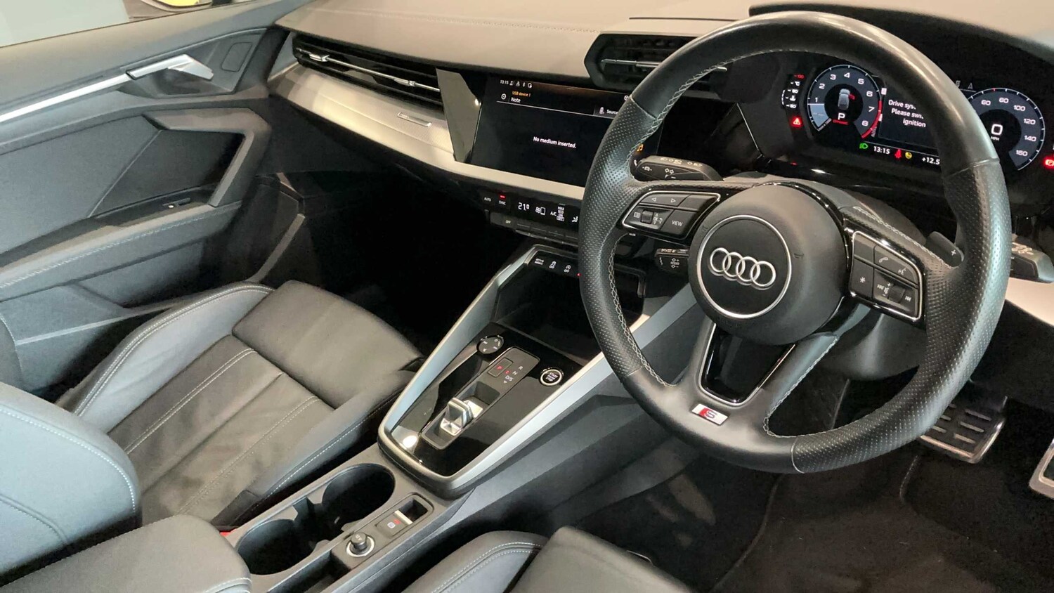 Used Audi A3 for sale - 77962784: Photo 8