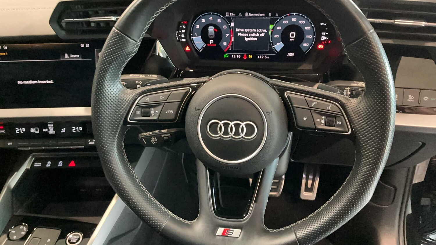 Used Audi A3 for sale - 77962784: Photo 9