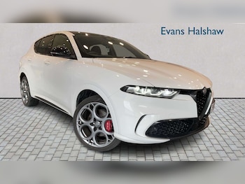 Used Alfa Romeo Tonale 2025 for sale - 79028019: Photo