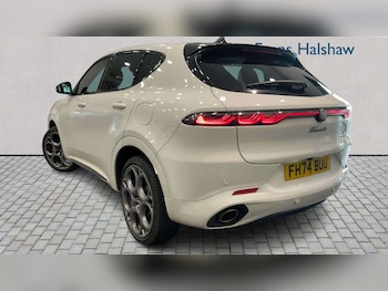 Used Alfa Romeo Tonale 2025 for sale - 79028019: Photo