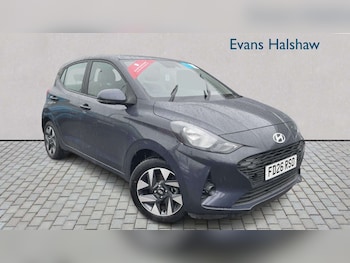 Used Hyundai i10 2026 for sale - 78639345: Photo