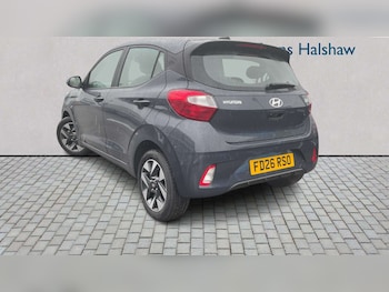 Used Hyundai i10 2026 for sale - 78639345: Photo