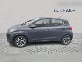 Used Hyundai i10 2026 for sale - 78639345: Photo