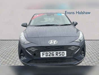 Used Hyundai i10 2026 for sale - 78639345: Photo