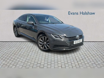 Used Volkswagen Arteon 2021 for sale - 79239324: Photo
