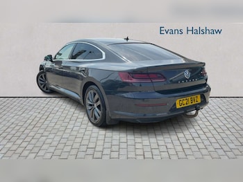 Used Volkswagen Arteon 2021 for sale - 79239324: Photo