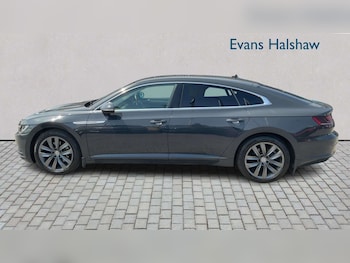 Used Volkswagen Arteon 2021 for sale - 79239324: Photo