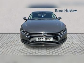 Used Volkswagen Arteon 2021 for sale - 79239324: Photo
