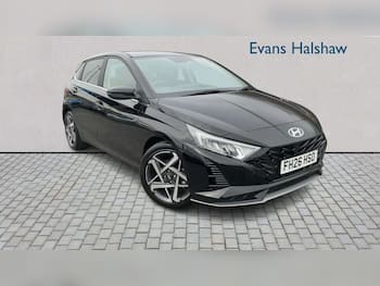 Used Hyundai i20 2026 for sale - 79702945: Photo