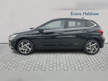 Used Hyundai i20 2026 for sale - 79702945: Photo