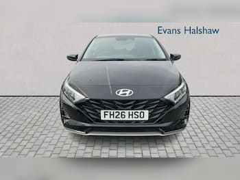 Used Hyundai i20 2026 for sale - 79702945: Photo