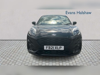 Used Ford Puma 2021 for sale - 79260437: Photo