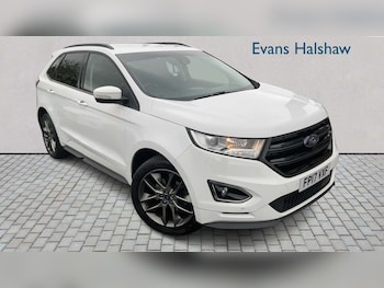 Used Ford Edge 2017 for sale - 79524045: Photo