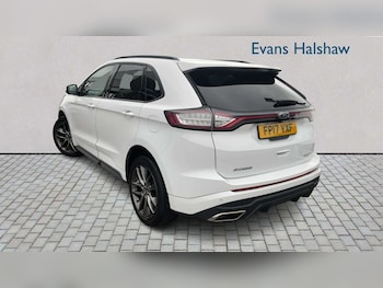 Used Ford Edge 2017 for sale - 79524045: Photo