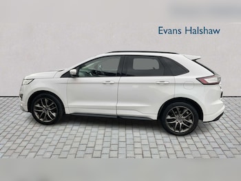 Used Ford Edge 2017 for sale - 79524045: Photo