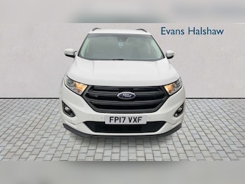 Used Ford Edge 2017 for sale - 79524045: Photo