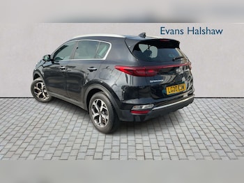 Used Kia Sportage 2020 for sale - 79239243: Photo