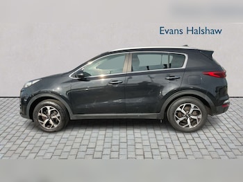 Used Kia Sportage 2020 for sale - 79239243: Photo